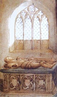 heveningham illustration